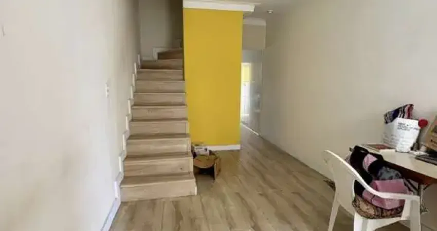 Casa em condomínio para venda em são paulo, vila macedópolis, 2 dormitórios, 1 banheiro, 2 vagas