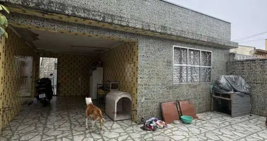 Casa Térrea para Venda em São Paulo, Vila Nova, 4 dormitórios, 3 banheiros, 3 vagas