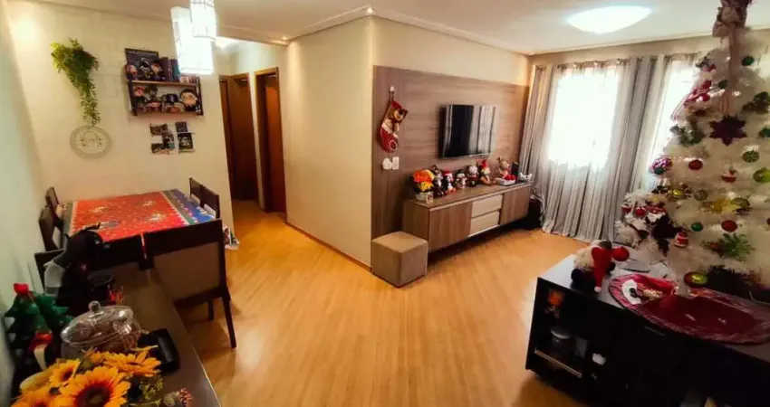 Apartamento para Venda em São Paulo, Jardim Ângela (Zona Leste), 3 dormitórios, 1 banheiro, 1 vaga