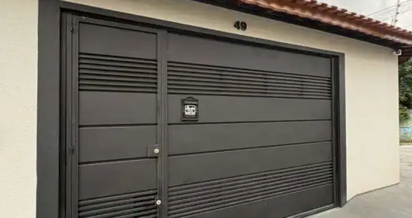 Casa / Sobrado para Venda em São Paulo, Vila Industrial, 2 dormitórios, 2 suítes, 3 banheiros, 4 vagas