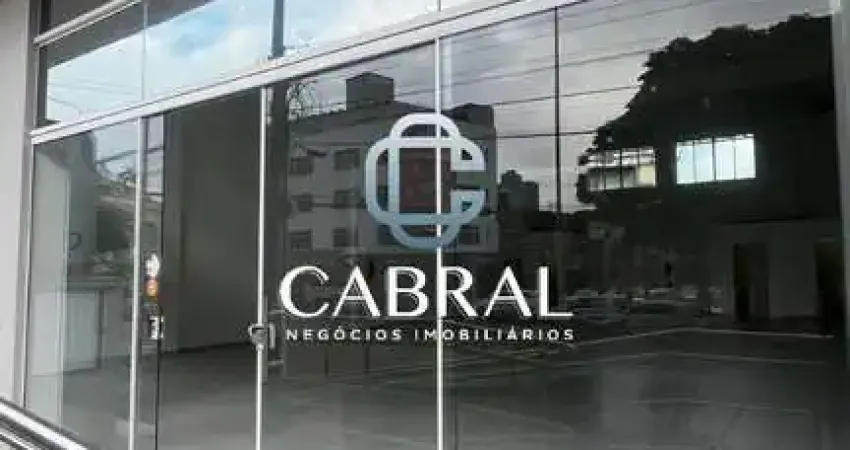Sala comercial para alugar no Centro, Itajaí 