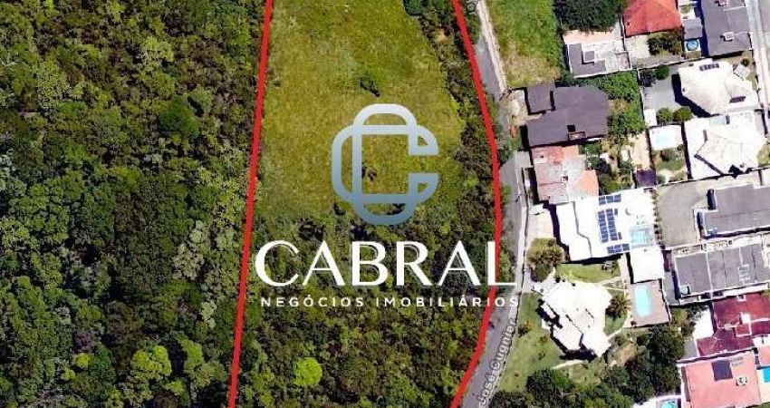 Terreno à venda no Ressacada, Itajaí 