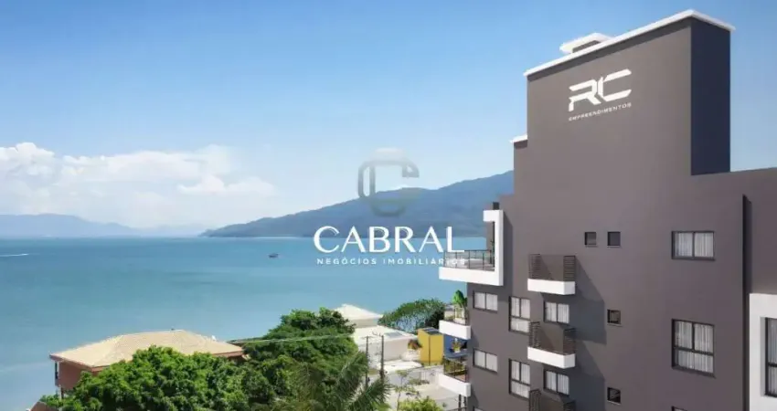 Apartamento com 4 quartos à venda no Canto Grande, Bombinhas 