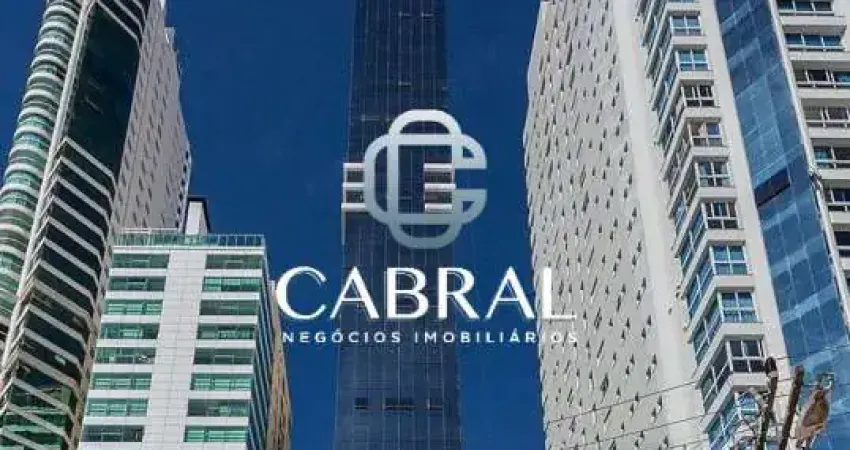Apartamento à venda na Barra Sul, Balneário Camboriú 