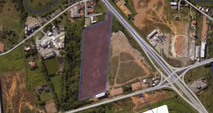 Terreno à venda no Itaipava, Itajaí 