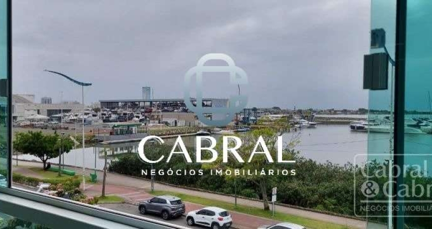 Sala comercial para alugar no Fazenda, Itajaí 