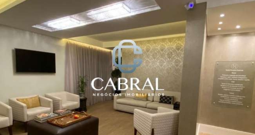 Sala comercial à venda no Centro, Itajaí 
