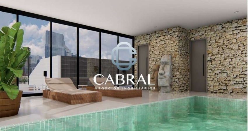 Apartamento com 3 quartos à venda em Pioneiros, Balneário Camboriú 