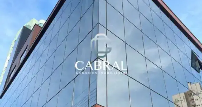 Sala comercial para alugar no Fazenda, Itajaí