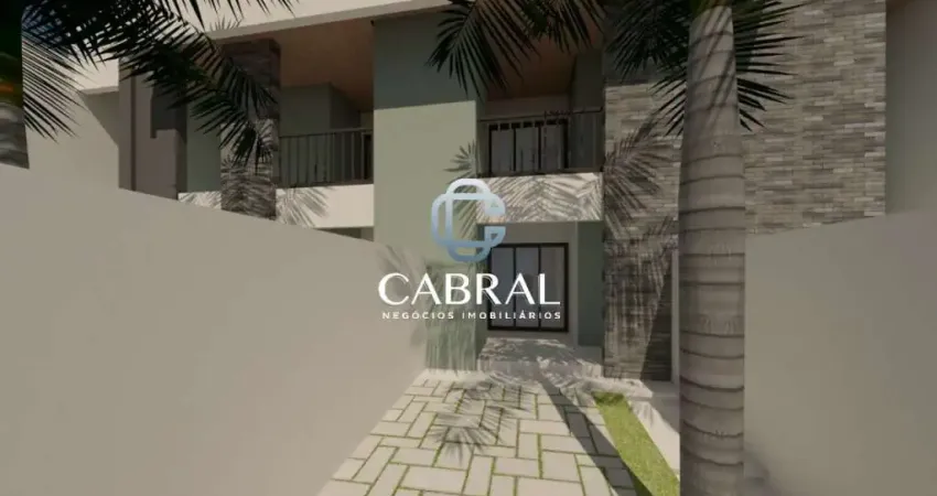 Apartamento com 3 quartos à venda na Cidade Nova, Itajaí 