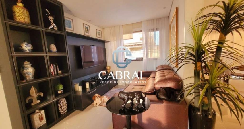 Apartamento com 3 quartos à venda no Centro, Itajaí 