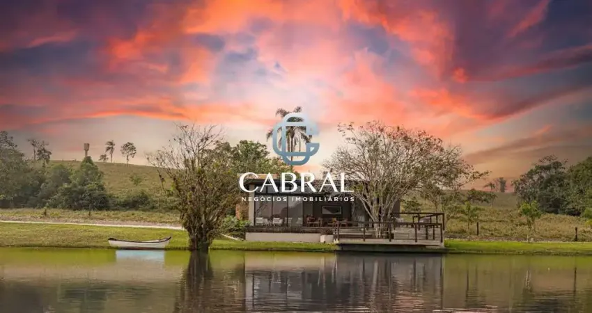 Terreno à venda no Campeche, Itajaí 