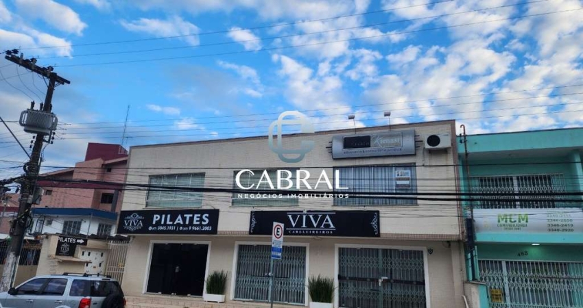 Sala comercial à venda no Centro, Itajaí 