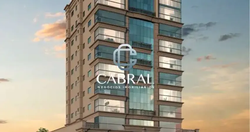 Apartamento à venda em Meia Praia, Itapema 