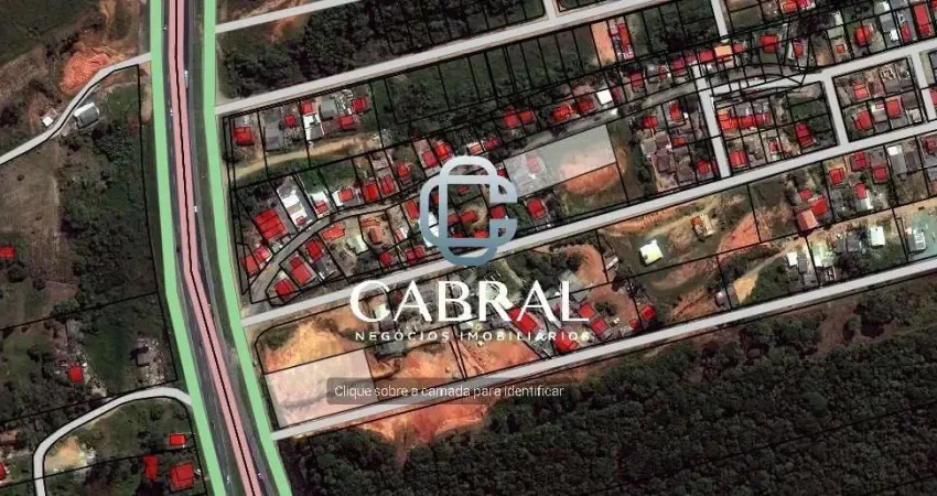 Terreno à venda na Bela Vista, Balneário Piçarras 