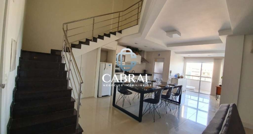 Apartamento com 1 quarto à venda na Praia Brava, Itajaí 
