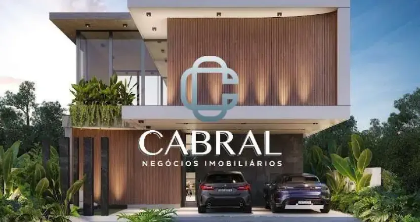 Casa à venda no Colinas de Camboriú, Camboriú 