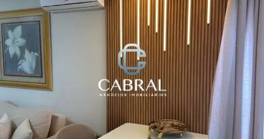Apartamento com 3 quartos à venda no Centro, Balneário Piçarras 