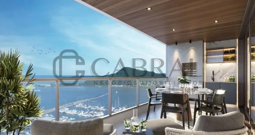 Apartamento com 3 quartos à venda no Centro, Itajaí 