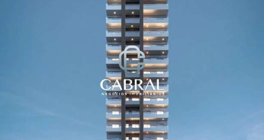 Apartamento com 2 quartos à venda no Fazenda, Itajaí 
