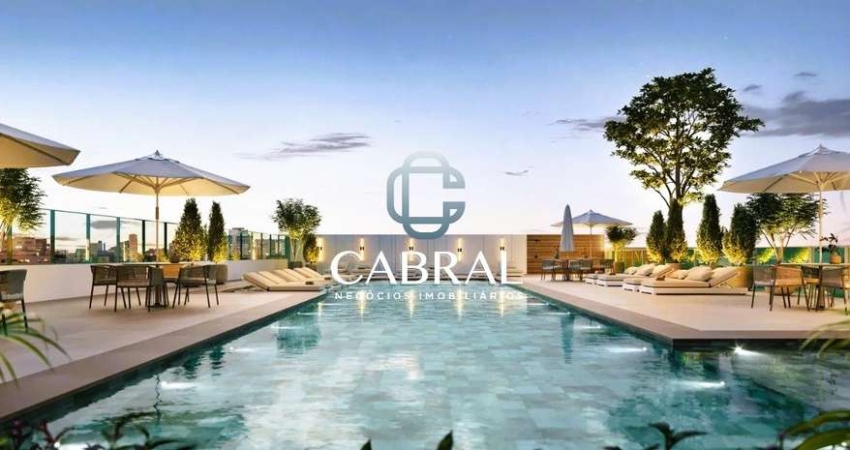 Apartamento com 3 quartos à venda no Fazenda, Itajaí 