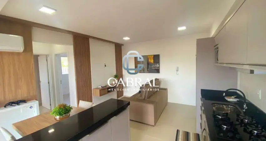 Apartamento com 2 quartos à venda na Cidade Nova, Itajaí 