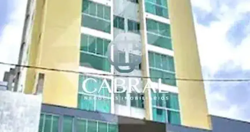 Apartamento com 2 quartos à venda na Praia Brava, Itajaí 
