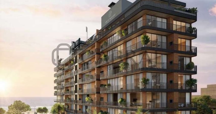 Apartamento com 3 quartos à venda na Cabeçudas, Itajaí 