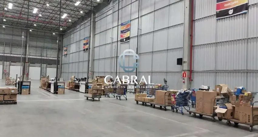Barracão / Galpão / Depósito para alugar em Santa Regina, Itajaí 