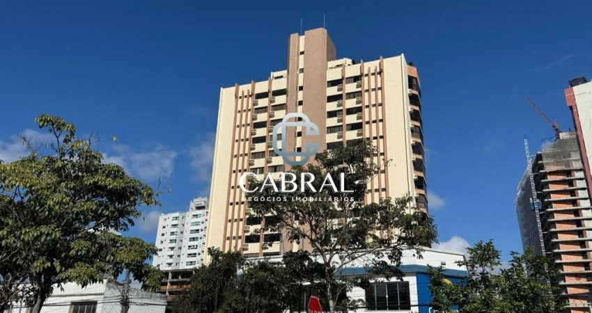 Apartamento com 3 quartos à venda no Centro, Itajaí 