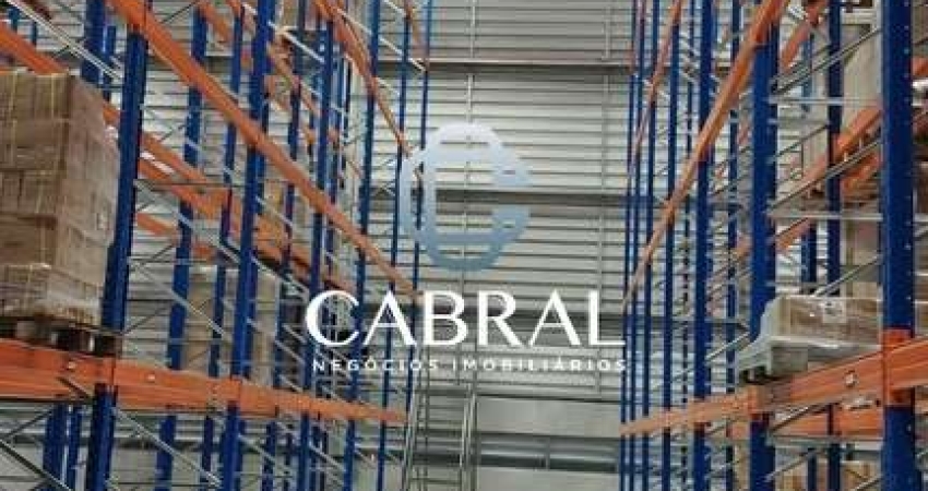 Barracão / Galpão / Depósito para alugar em Santa Regina, Itajaí 