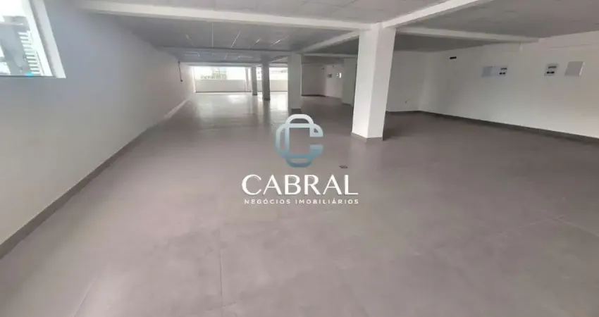 Sala comercial para alugar no Centro, Itajaí