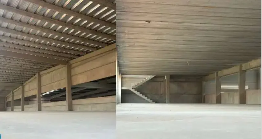 Barracão / Galpão / Depósito para alugar no Itaipava, Itajaí 