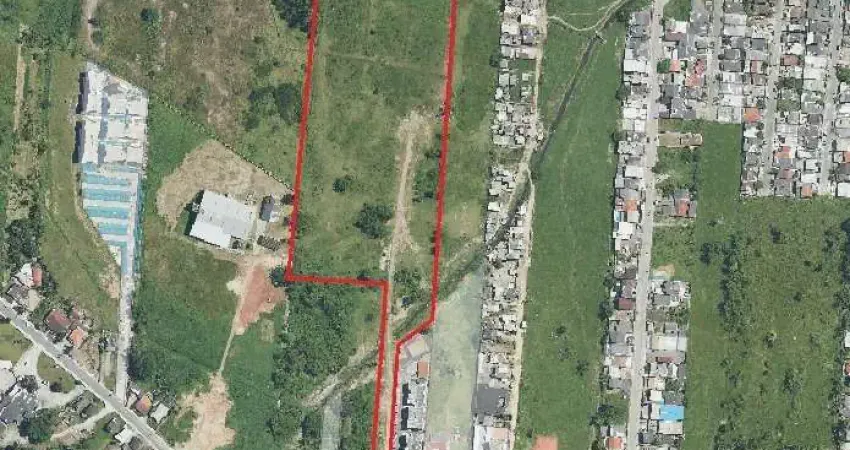 Terreno à venda no Espinheiros, Itajaí 