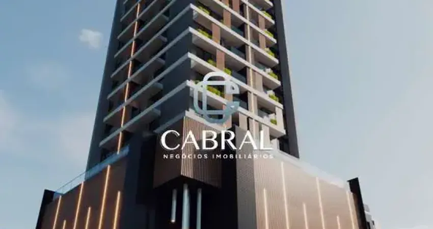 Sala comercial à venda no Centro, Itajaí