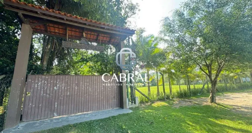 Chácara / sítio com 4 quartos à venda no Santa Lídia, Penha