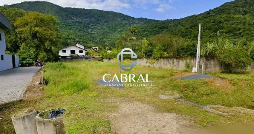 Terreno à venda no Ressacada, Itajaí