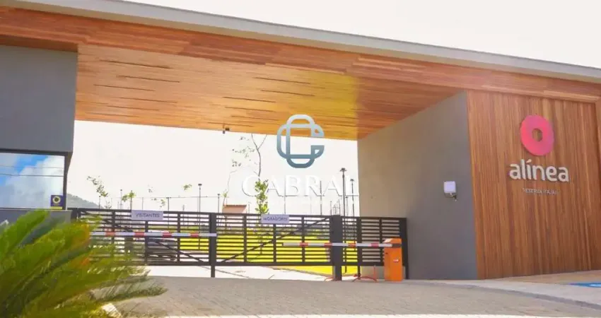 Terreno à venda no Rio do Meio, Itajaí 