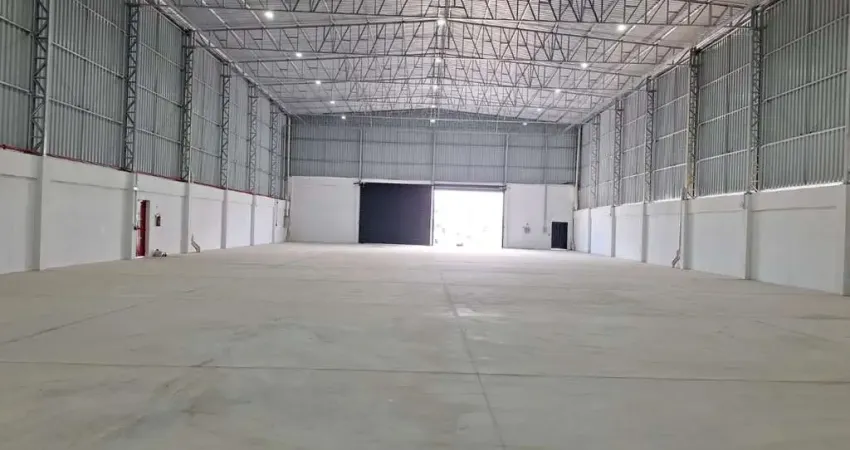 Barracão / Galpão / Depósito para alugar no Pedreiras, Navegantes