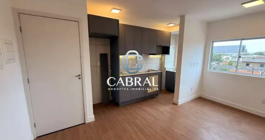 Apartamento com 2 quartos à venda no Murta, Itajaí 