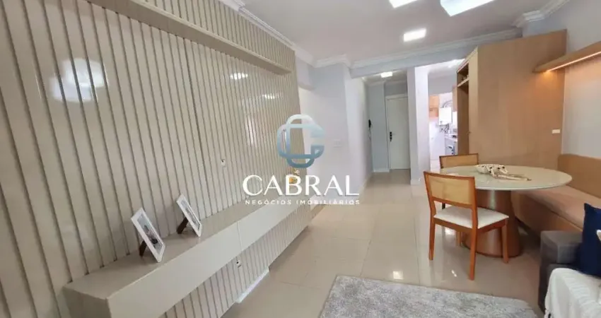 Apartamento com 2 quartos à venda no Ressacada, Itajaí