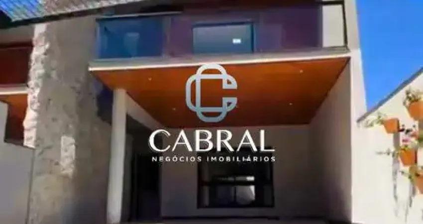 Casa com 3 quartos à venda na Cabeçudas, Itajaí