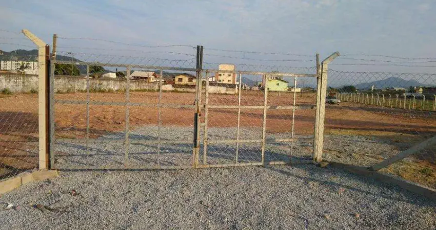 Terreno à venda no São Vicente, Itajaí 
