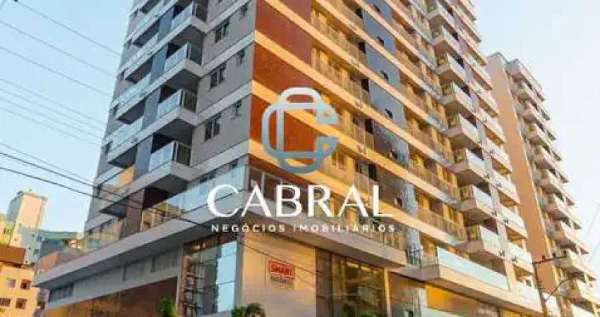 Apartamento com 3 quartos à venda no Centro, Navegantes 