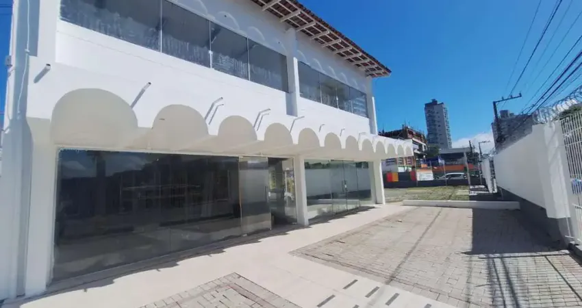 Sala comercial para alugar no Centro, Itajaí 