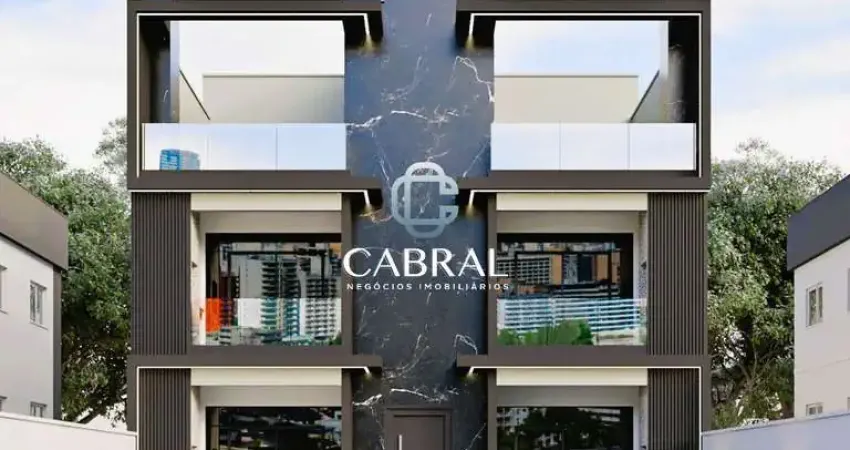 Apartamento com 3 quartos à venda no São João, Itajaí