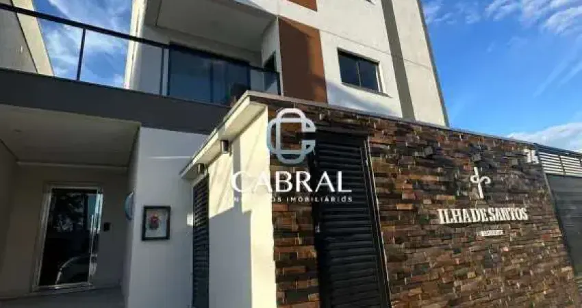 Apartamento com 2 quartos à venda no São Vicente, Itajaí