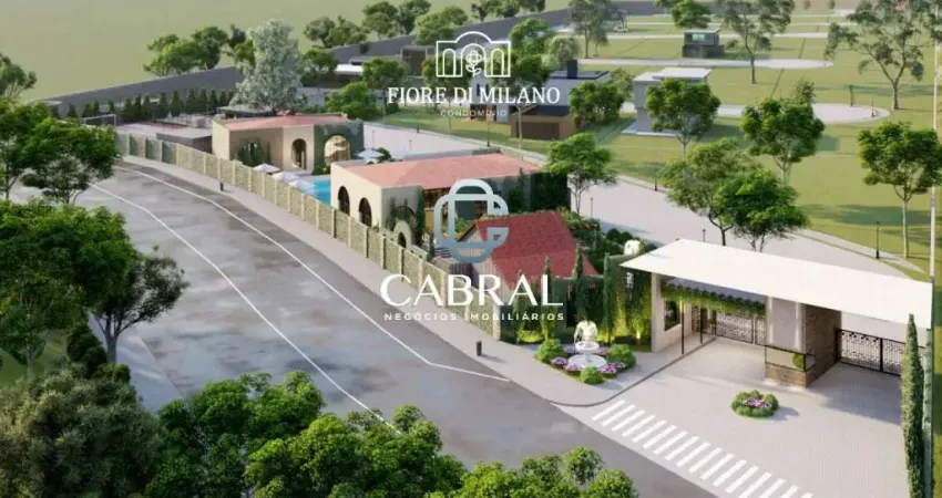 Terreno à venda no Rio do Meio, Itajaí