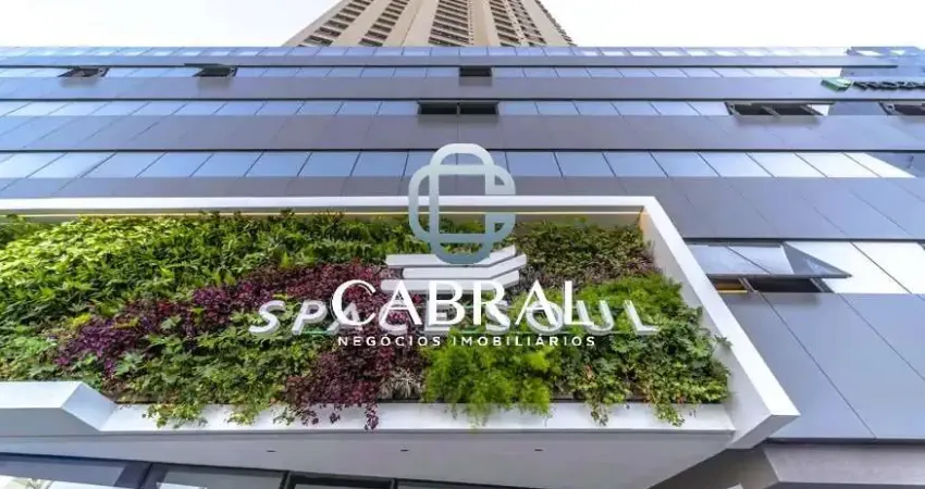 Sala comercial à venda no Centro, Itajaí