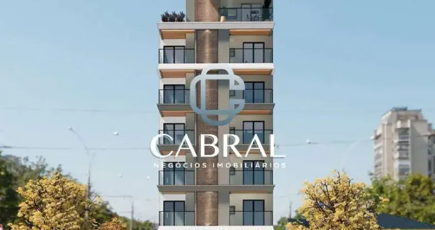 Apartamento com 3 quartos à venda no Gravata, Navegantes